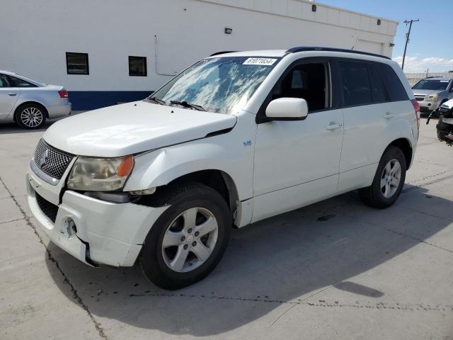 Suzuki Gr vitara (2007)