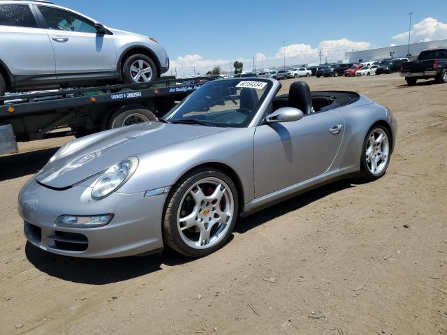 Porsche 911 (2007)