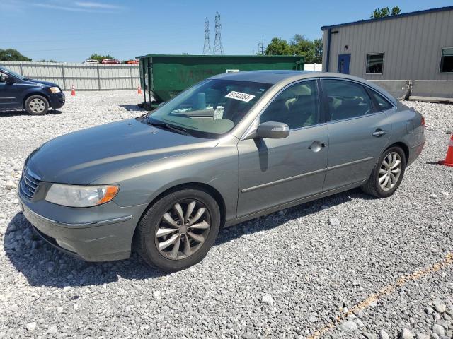 Hyundai Azera (2008)