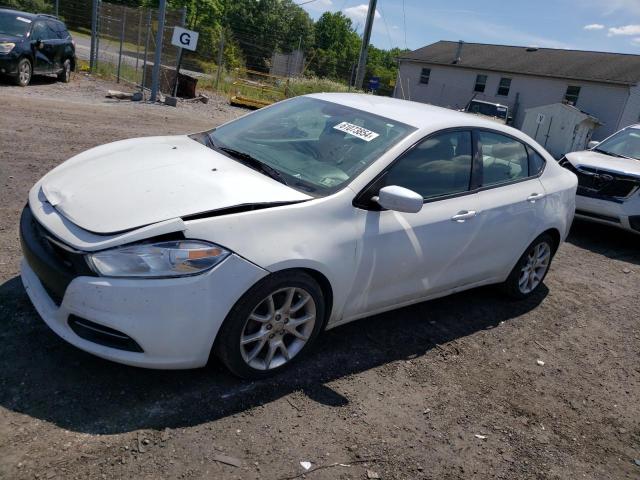 Dodge Dart (2013)