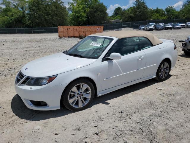 Saab 9 3 (2010)