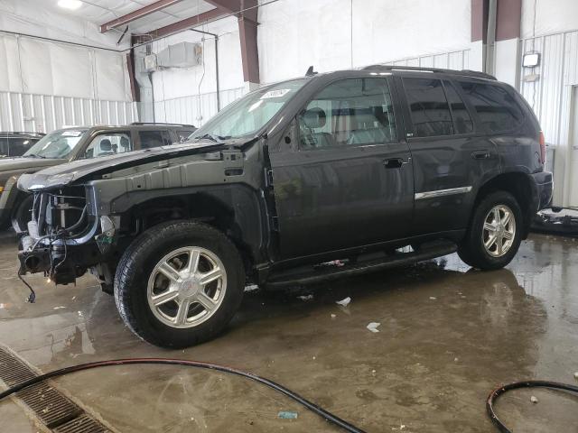 Gmc Envoy (2007)