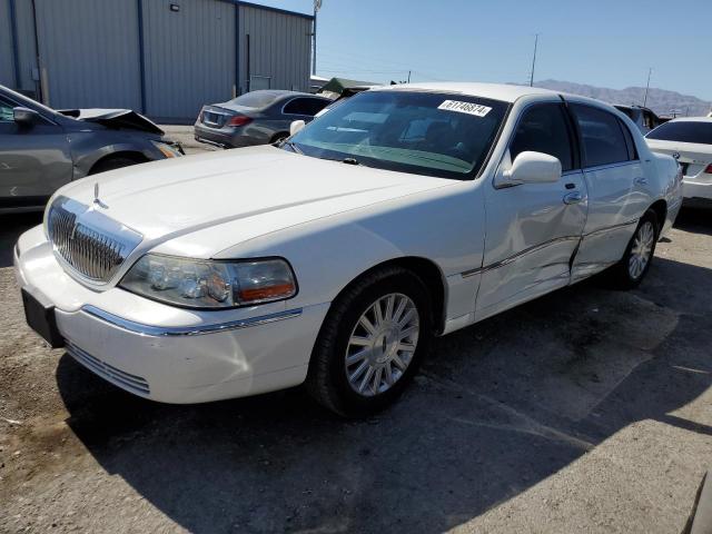 Lincoln Towncar (2004)