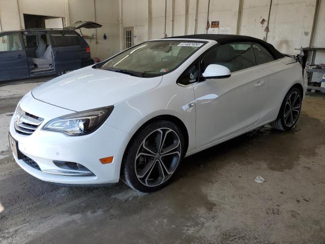 Buick Cascada (2017)