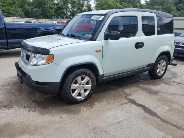 Honda Element (2010)