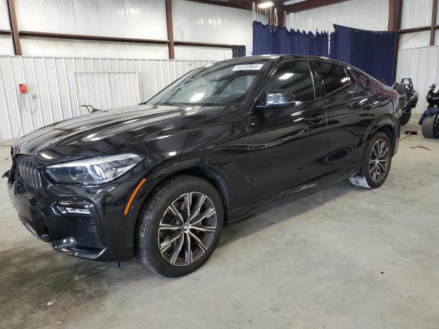 Bmw X6 sdrive (2021)