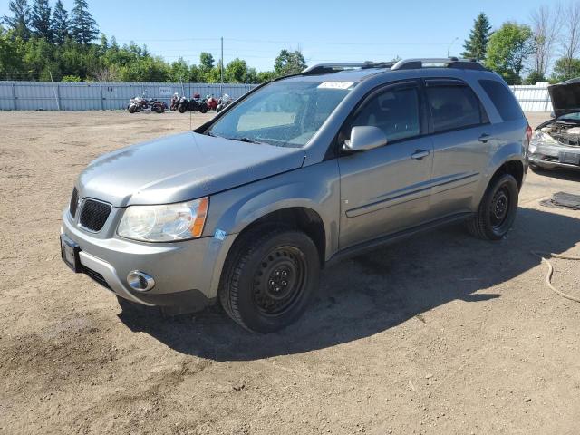 Pontiac Torrent (2006)