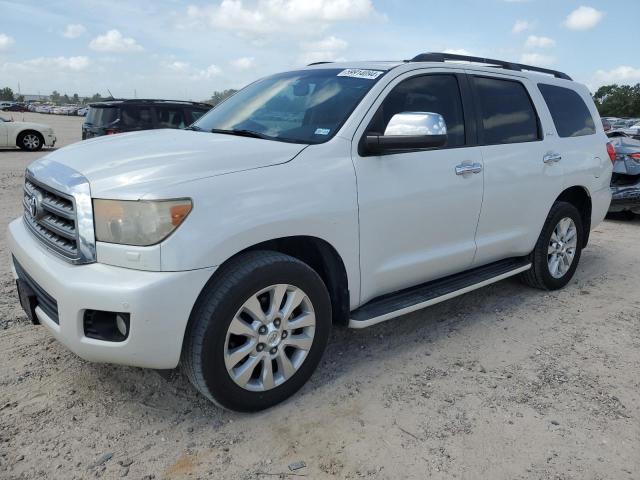 Toyota Sequoia (2008)
