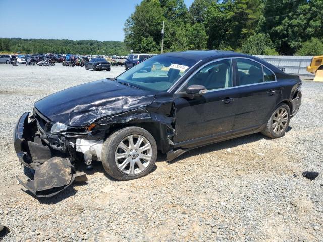 Volvo S80 (2009)