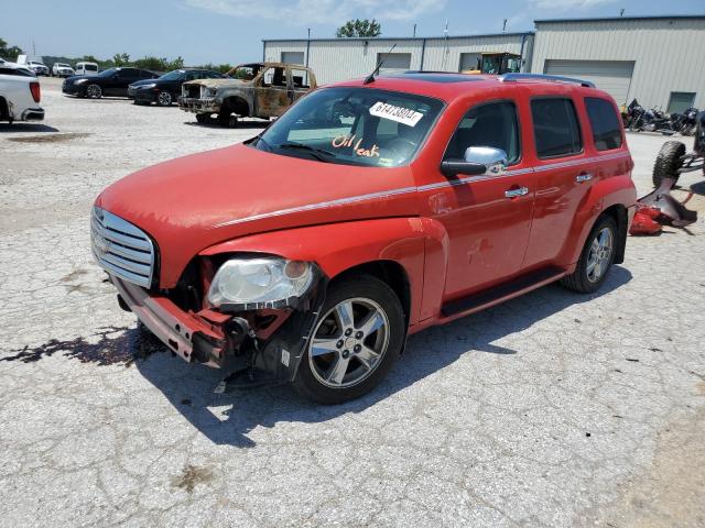 Chevrolet Hhr (2006)