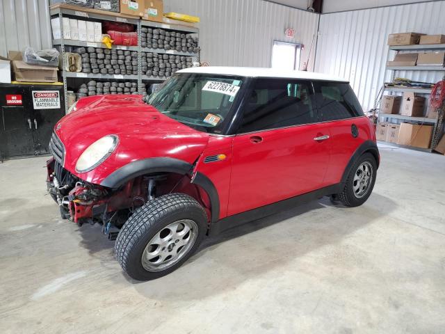 Mini Cooper (2005)