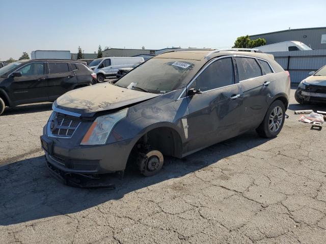 Cadillac Srx (2012)