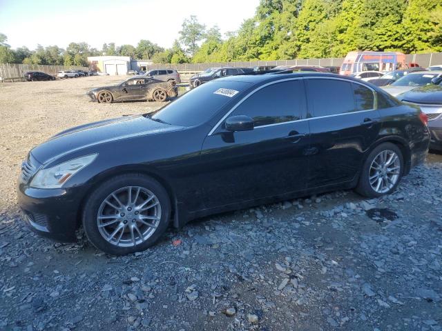 Infiniti G35 (2007)