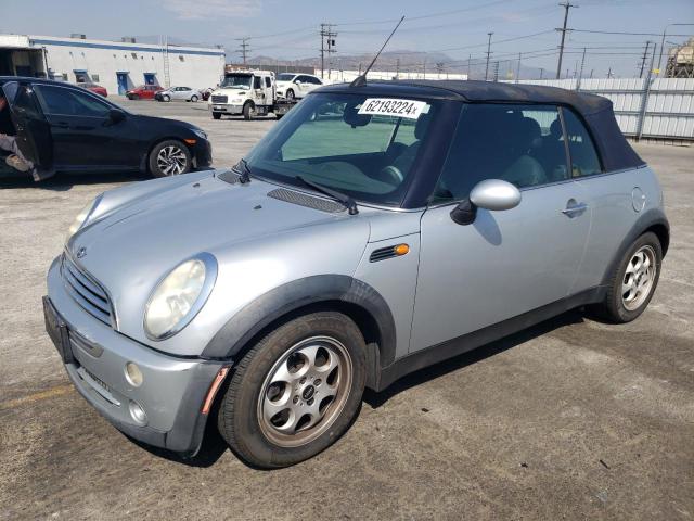 Mini Cooper (2006)
