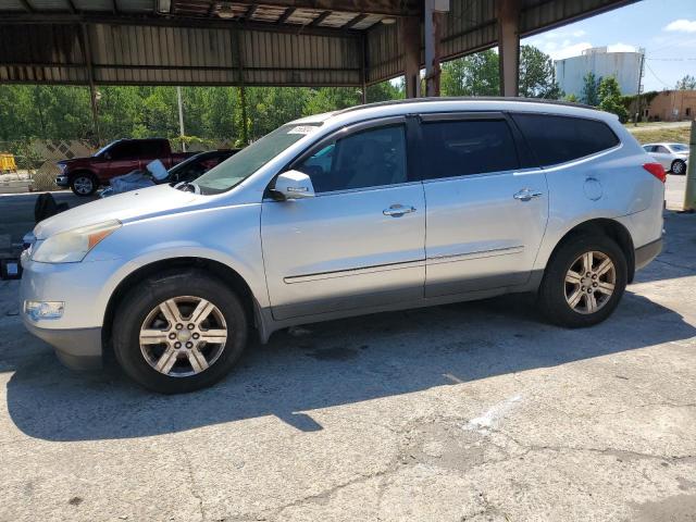 Chevrolet Traverse (2012)