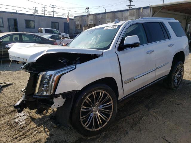 Cadillac Escalade (2018)