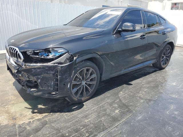 Bmw X6 (2024)