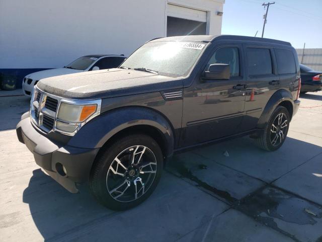 Dodge Nitro (2010)