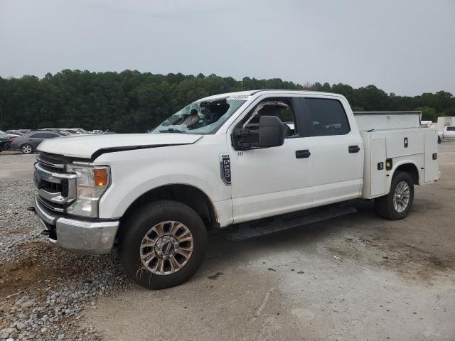 Ford F250 (2021)