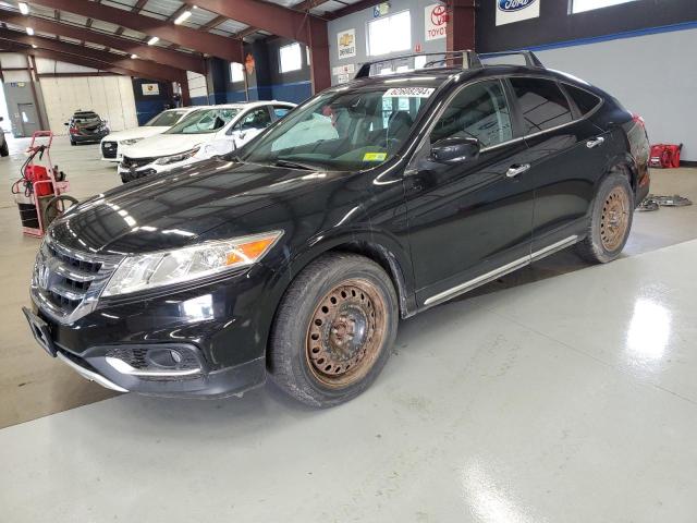 Honda Crosstour (2015)