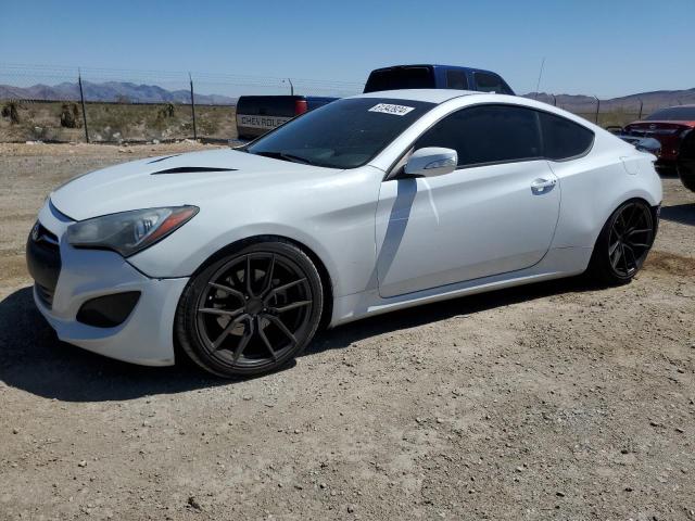 Hyundai Genesis (2015)