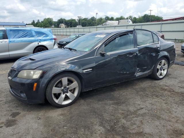 Pontiac G8 (2009)