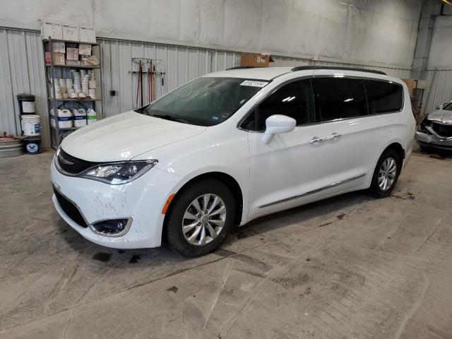 Chrysler Pacifica (2017)