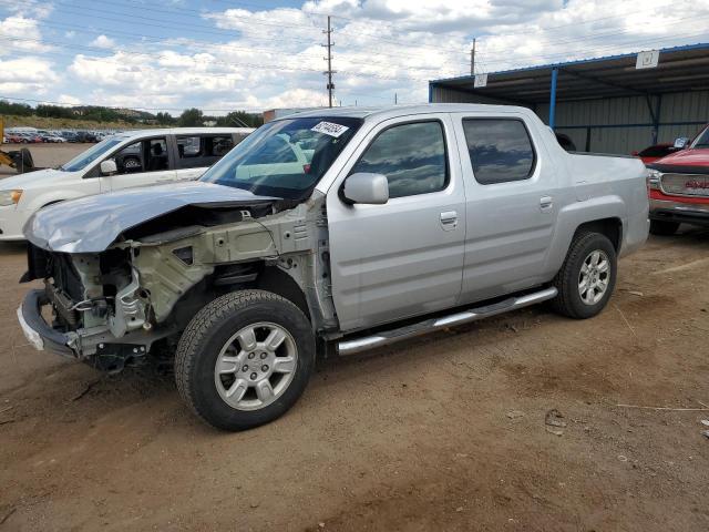 Honda Ridgeline (2006)