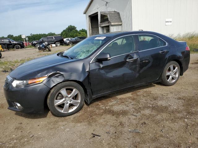 Acura Tsx (2011)