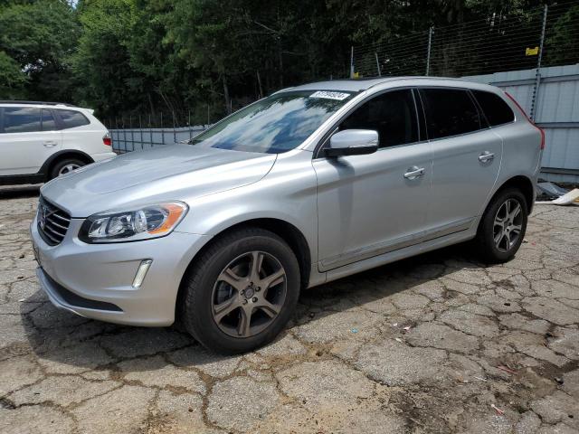 Volvo Xc60 (2014)