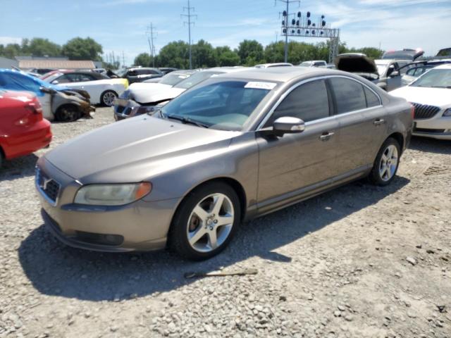 Volvo S80 (2009)