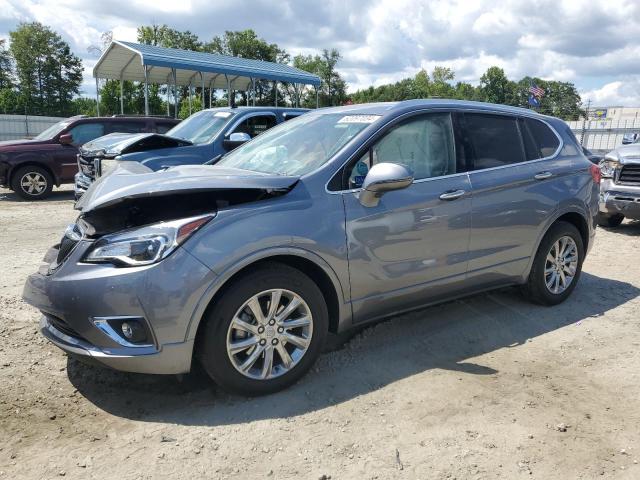 Buick Envision (2020)