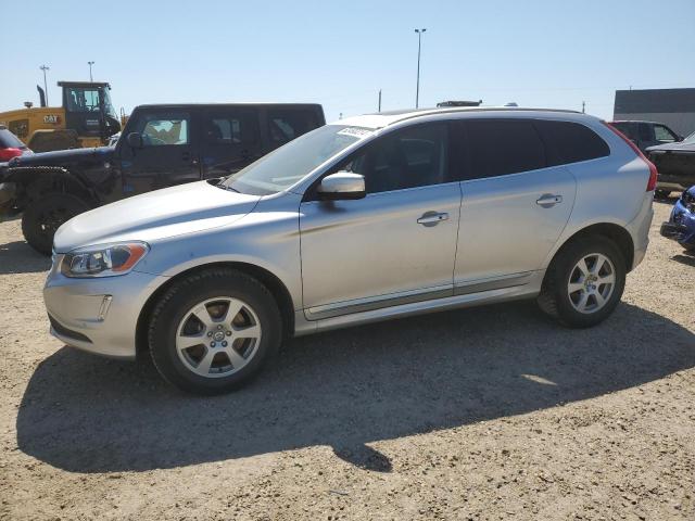 Volvo Xc60 (2014)