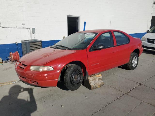 Dodge Stratus (1998)
