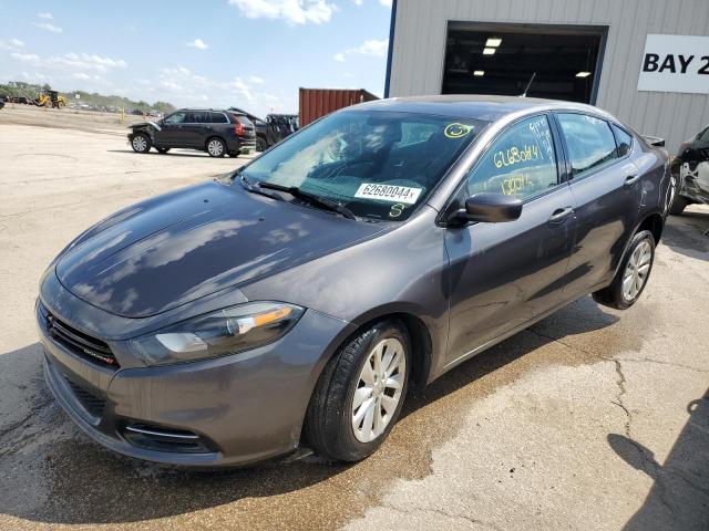 Dodge Dart (2014)