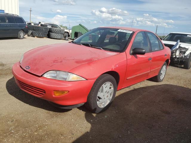 Chevrolet Cavalier (1999)