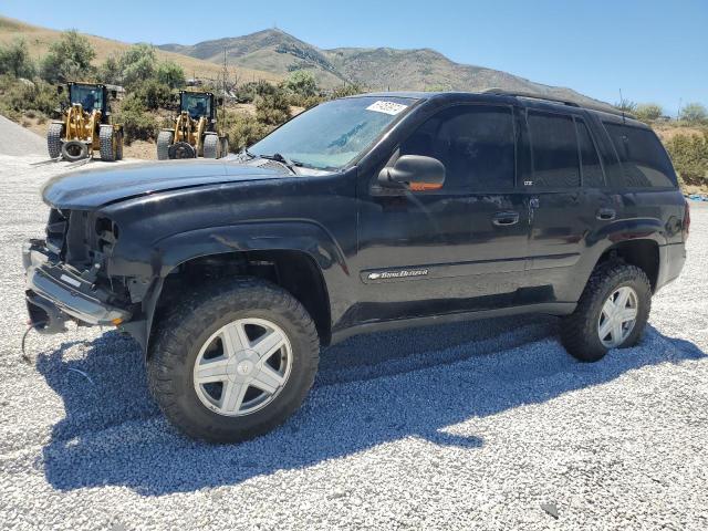 Chevrolet Trailblzr (2002)