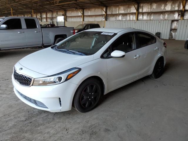 Kia Forte (2017)