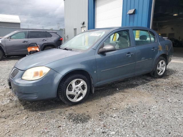 Pontiac Pursuit (2006)