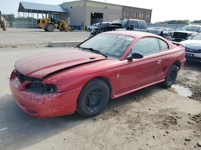 Ford Mustang (1996)