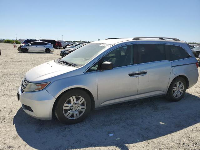 Honda Odyssey lx (2012)