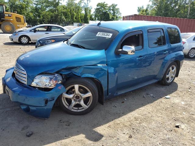 Chevrolet Hhr (2009)