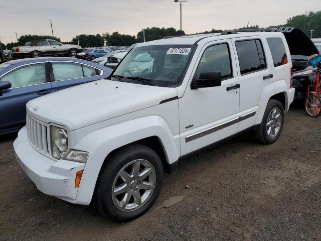 Jeep Liberty (2012)