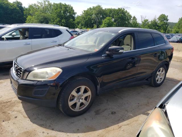 Volvo Xc60 (2012)