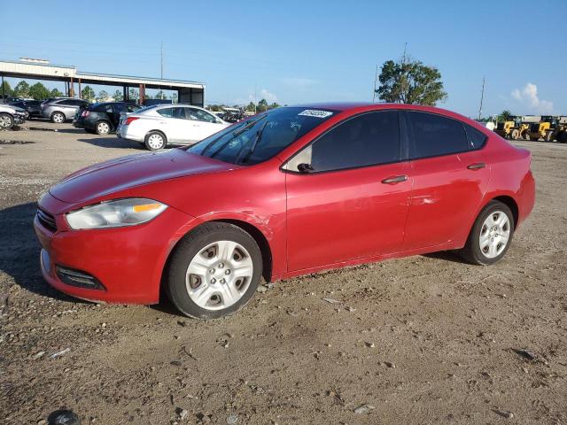 Dodge Dart (2013)