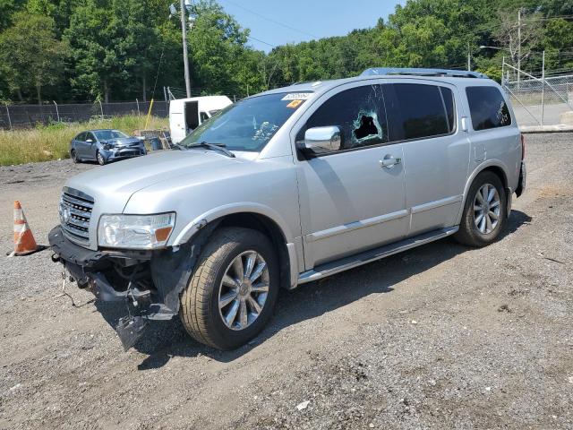 Infiniti Qx56 (2008)