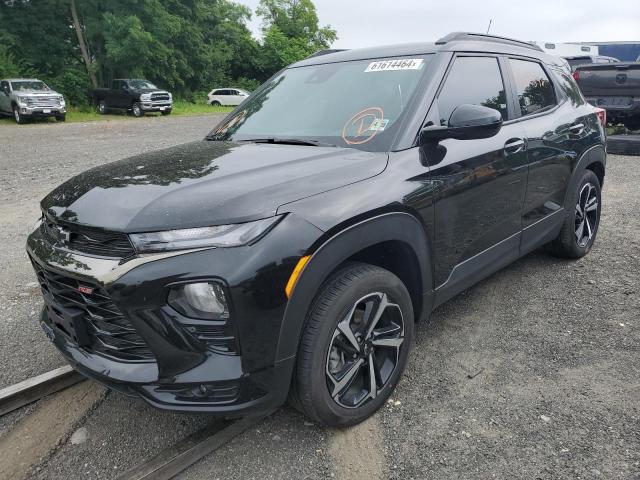 Chevrolet Trailblzr (2023)
