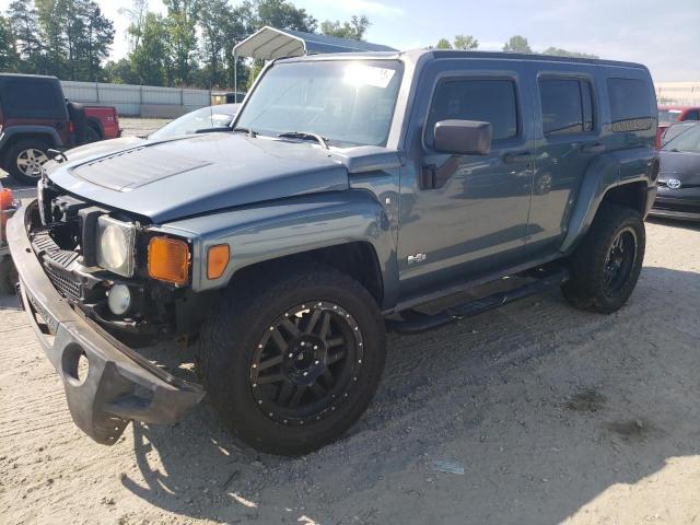 Hummer H3 (2007)