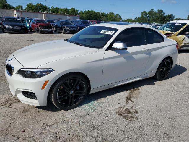Bmw M240i (2019)