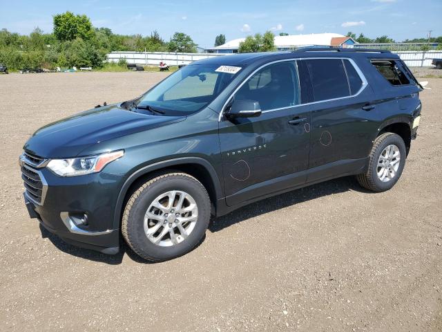 Chevrolet Traverse (2019)